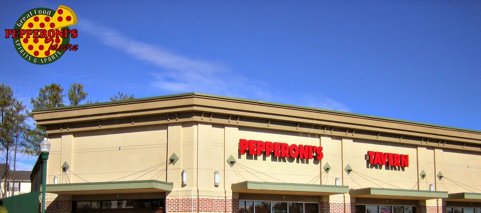 Pepperoni’S Tavern